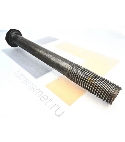 Болт контррельсовый М22 &mdash; типовой внешний вид